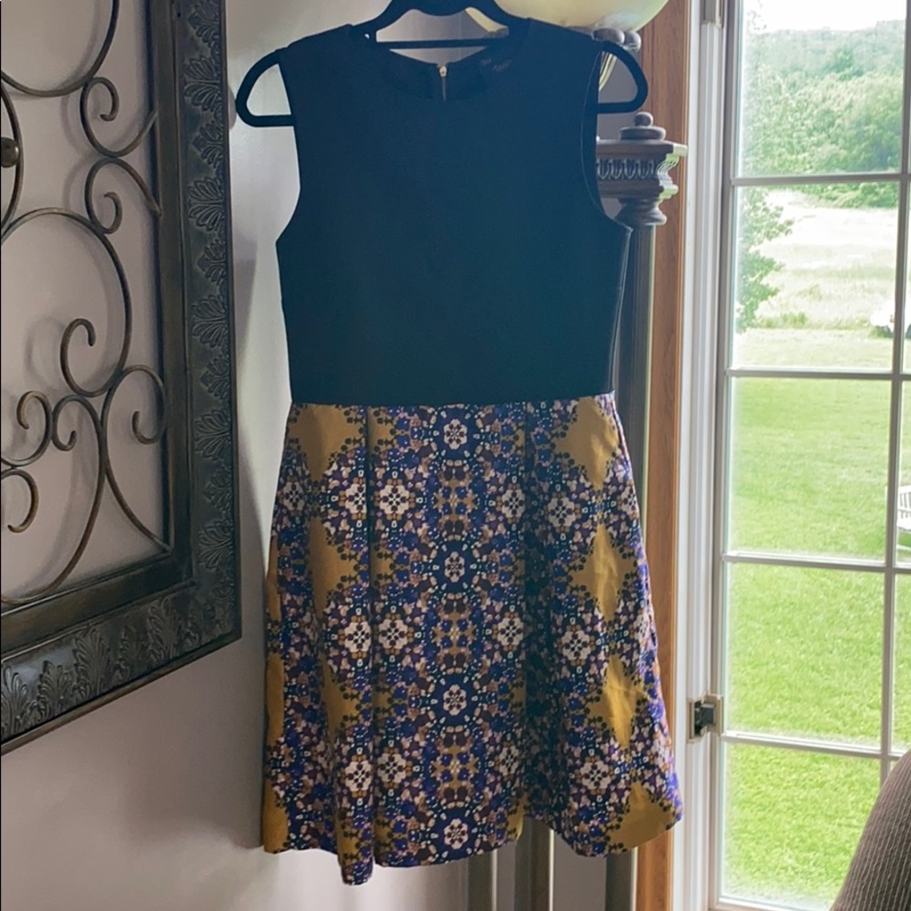 Super Cute Dress “Just.. Taylor Dress”